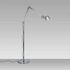 Artemide - Tolomeo Micro Floor Lamp - TOL0126 | Montreal Lighting & Hardware