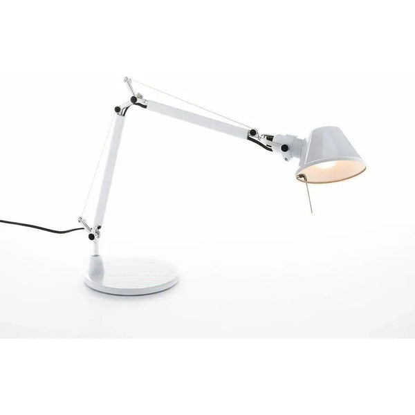 Tolomeo Micro Lampe de table par Artemide | Modèle d'exposition