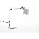 Artemide - Tolomeo Micro Table Lamp - A011808 | Montreal Lighting & Hardware