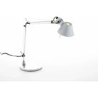 Artemide - Tolomeo Micro Lampe de table - A011808 | Montreal Luminaire & Quincaillerie