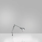 Artemide - Tolomeo Micro Table Lamp - TOL0094 | Montreal Lighting & Hardware