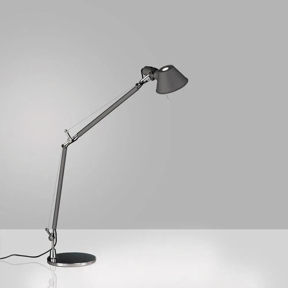 Artemide - Tolomeo Midi LED Table Lamp - TOL0081 | Montreal Lighting & Hardware