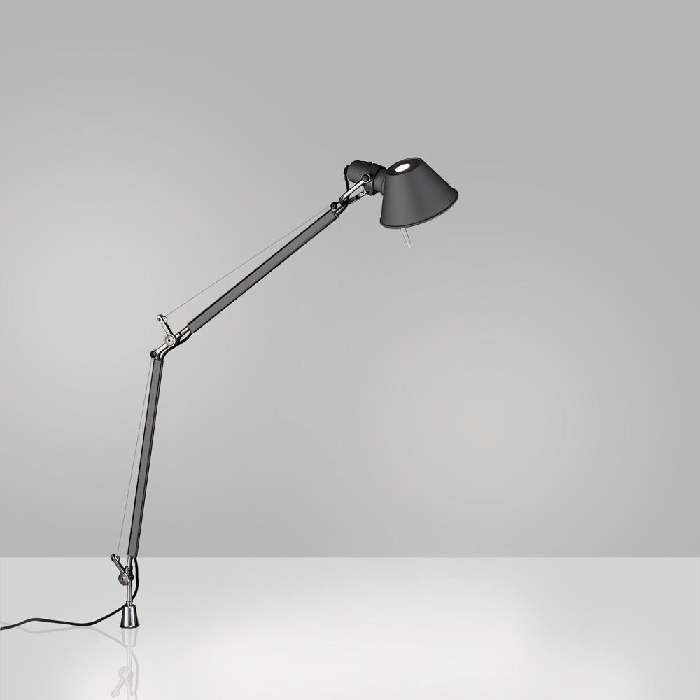 Artemide - Tolomeo Midi LED Table Lamp - TOL0083 | Montreal Lighting & Hardware