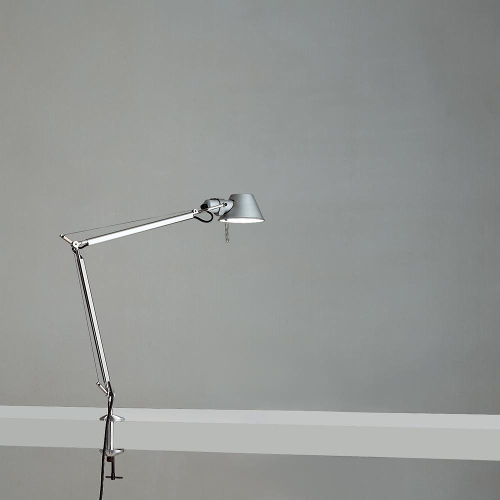 Artemide - Tolomeo Midi LED Table Lamp - TOL0084 | Montreal Lighting & Hardware