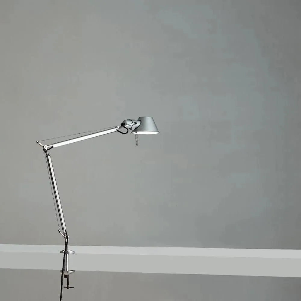 Artemide - Tolomeo Midi LED Table Lamp - TOL0084 | Montreal Lighting & Hardware