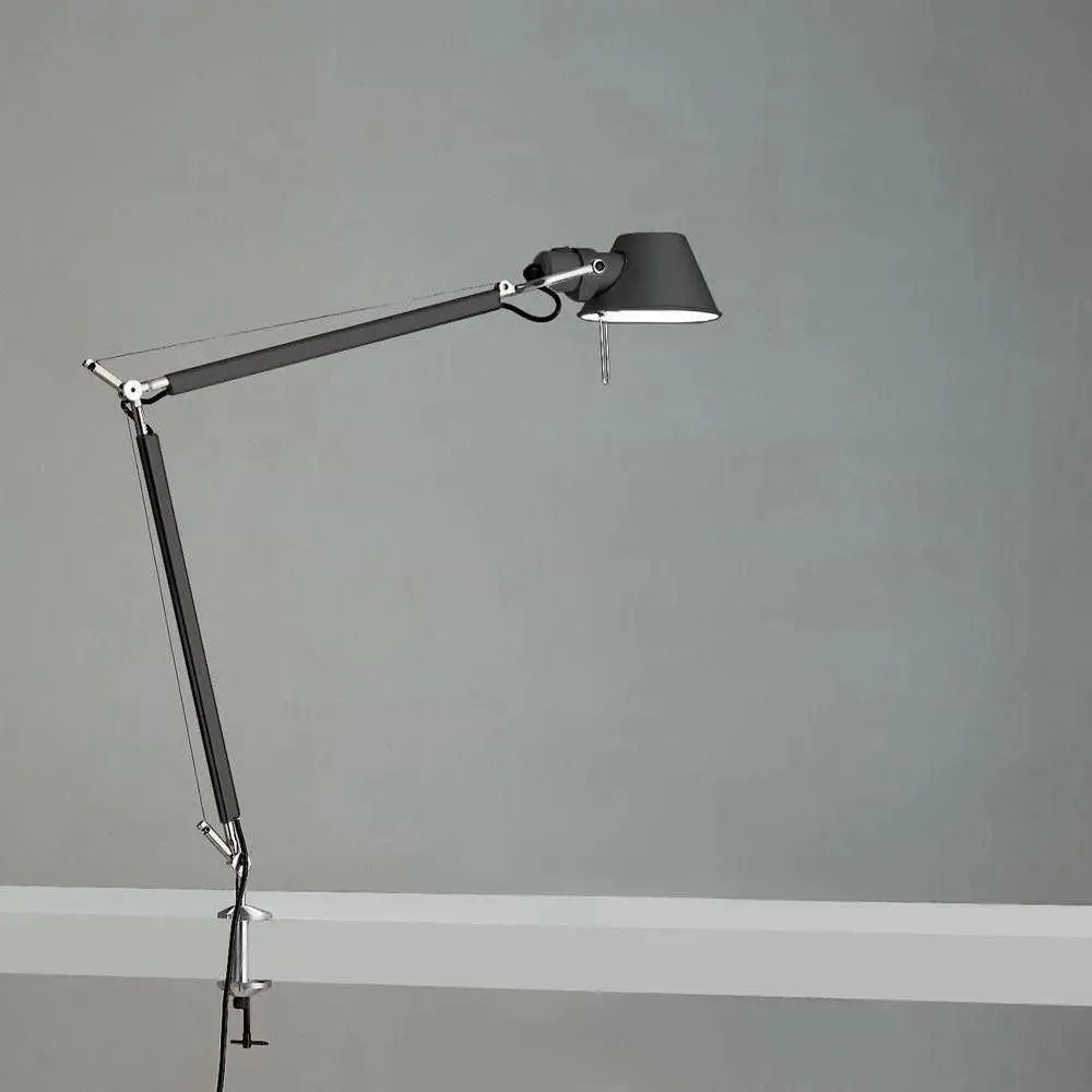Artemide - Tolomeo Midi LED Table Lamp - TOL0085 | Montreal Lighting & Hardware