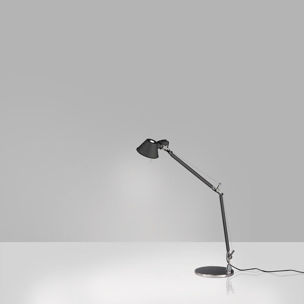 Artemide - Tolomeo Mini Table Lamp - TOL0046 | Montreal Lighting & Hardware