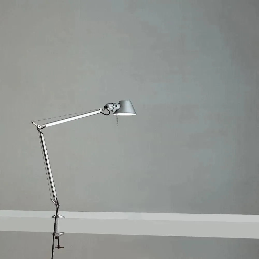 Artemide - Tolomeo Mini Table Lamp - TOL0055 | Montreal Lighting & Hardware