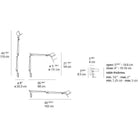 Artemide - Tolomeo Mini Table Lamp - TOL0059 | Montreal Lighting & Hardware