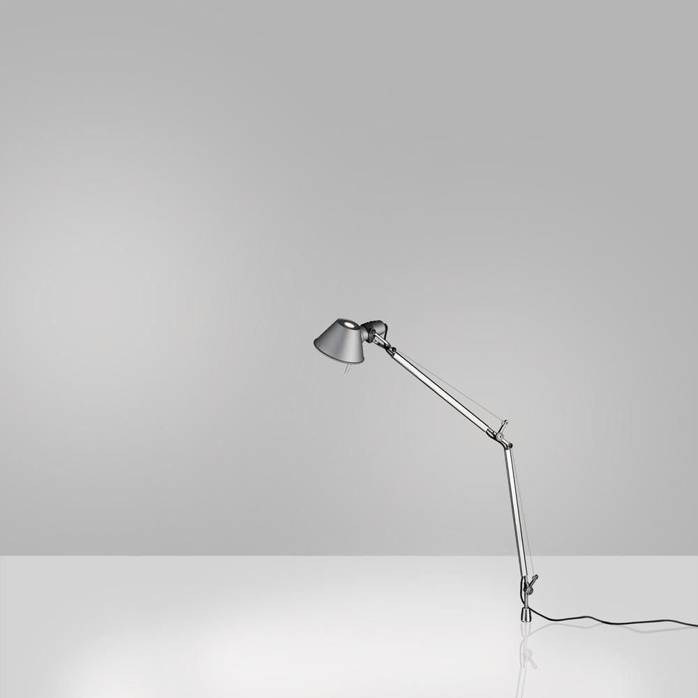 Artemide - Tolomeo Mini Table Lamp - TOL0065 | Montreal Lighting & Hardware