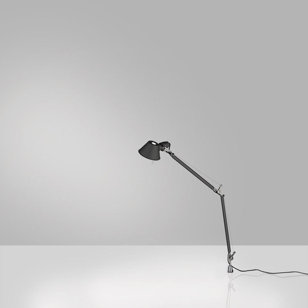 Artemide - Tolomeo Mini Table Lamp - TOL0066 | Montreal Lighting & Hardware
