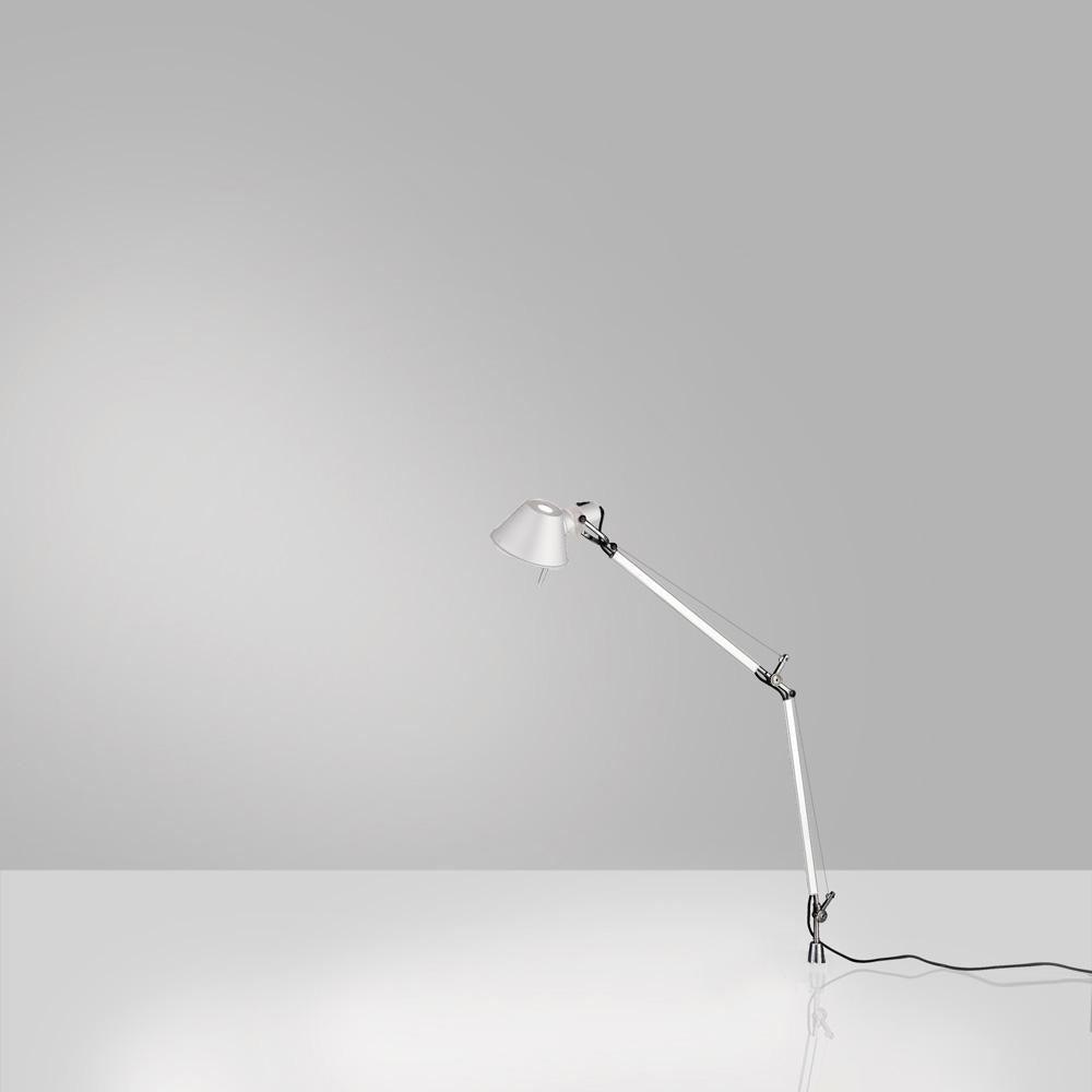 Artemide - Tolomeo Mini Table Lamp - TOL0067 | Montreal Lighting & Hardware