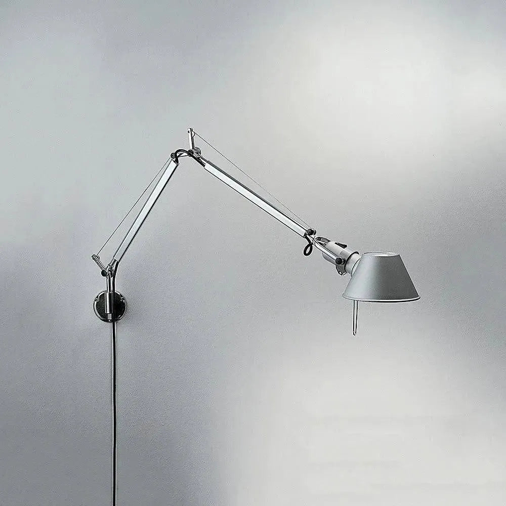 Artemide - Tolomeo Mini Wall Light - TOL1120 | Montreal Lighting & Hardware