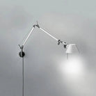 Artemide - Tolomeo Mini Wall Light - TOL1121 | Montreal Lighting & Hardware