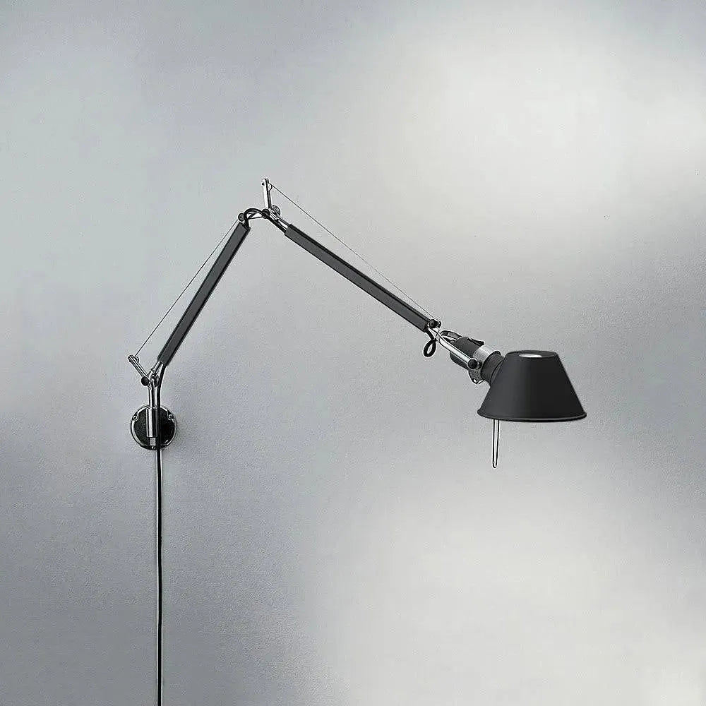 Artemide - Tolomeo Mini Wall Light - TOL1122 | Montreal Lighting & Hardware