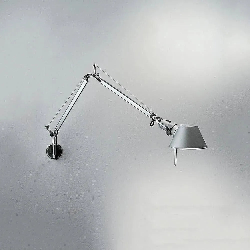 Artemide - Tolomeo Mini Wall Light - TOL1125 | Montreal Lighting & Hardware