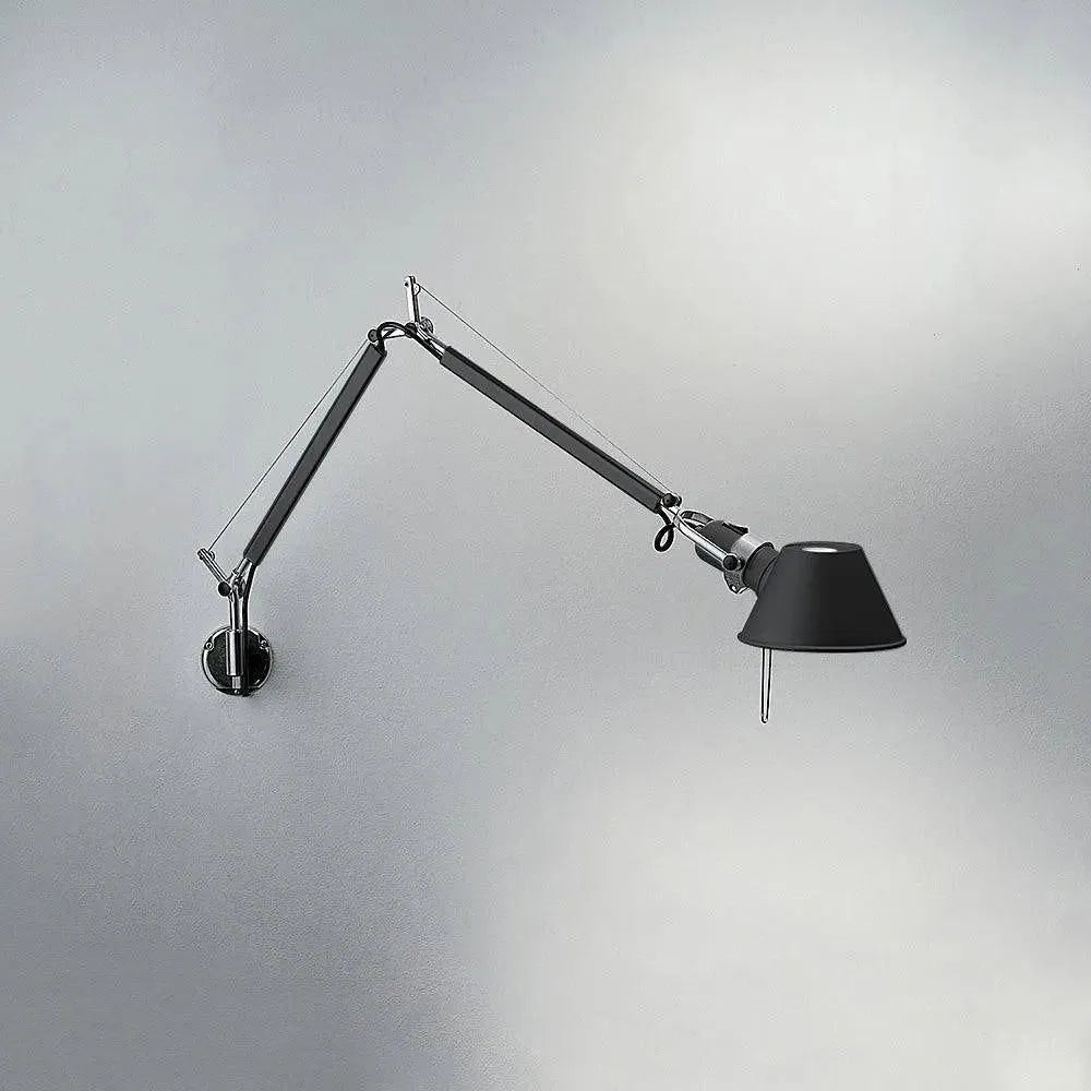 Artemide - Tolomeo Mini Wall Light - TOL1127 | Montreal Lighting & Hardware