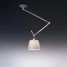 Artemide - Tolomeo Off Center Shade Suspension - TOL1029 | Montreal Lighting & Hardware