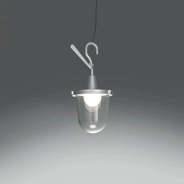 Tolomeo Outdoor LED Lantern Hook