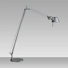Artemide - Tolomeo Reading Floor Lamp - TLR0103 | Montreal Lighting & Hardware