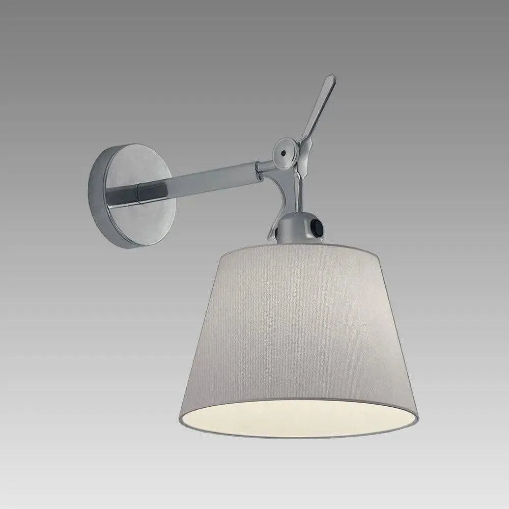 Artemide - Tolomeo Shade Wall Light - TOL1171 | Montreal Lighting & Hardware