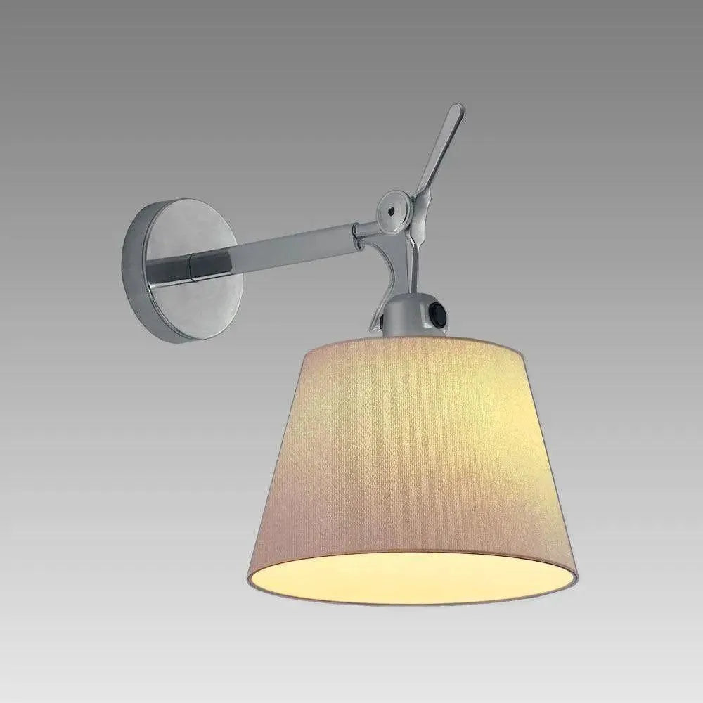 Artemide - Tolomeo Shade Wall Light - TOL1174 | Montreal Lighting & Hardware