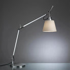 Artemide - Tolomeo Table Lamp With Shade - TLS0000 | Montreal Lighting & Hardware