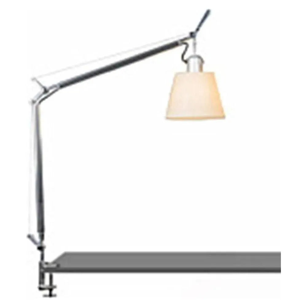 Artemide - Tolomeo Table Lamp With Shade - TLS0002 | Montreal Lighting & Hardware
