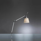 Artemide - Tolomeo Table Lamp With Shade - TLS0004 | Montreal Lighting & Hardware