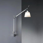 Artemide - Tolomeo Wall with Shade - TLS1104 | Montreal Lighting & Hardware