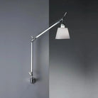 Artemide - Tolomeo Wall with Shade - TLS1105 | Montreal Lighting & Hardware