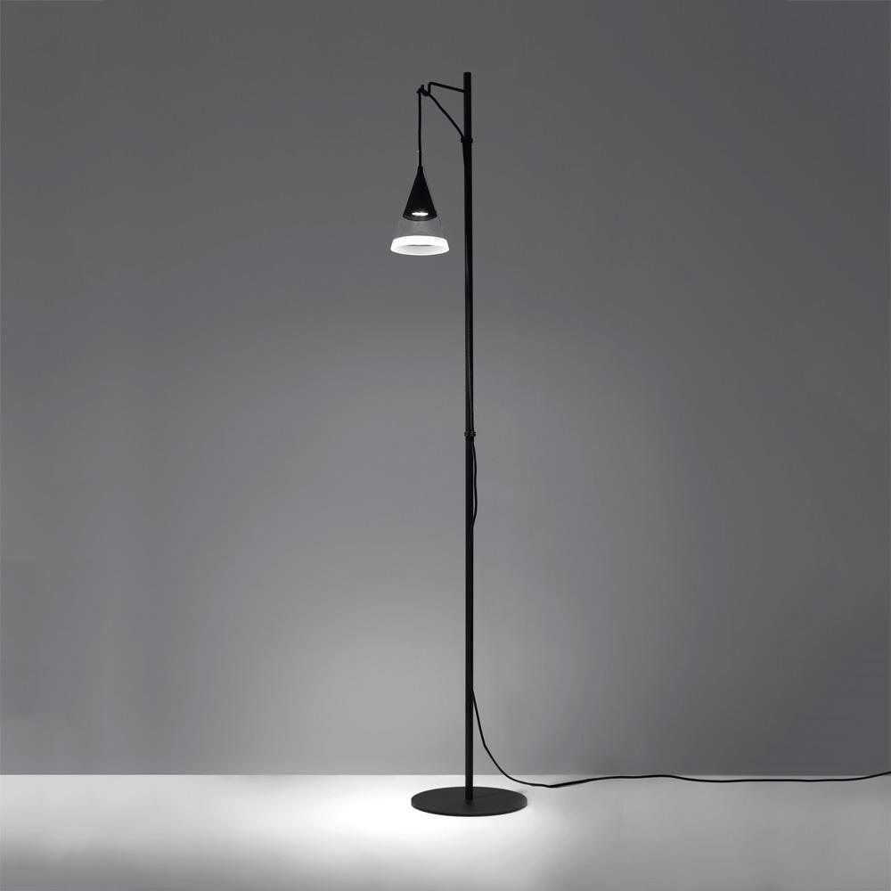 Artemide - Vigo Floor Lamp - 1941035A | Montreal Lighting & Hardware