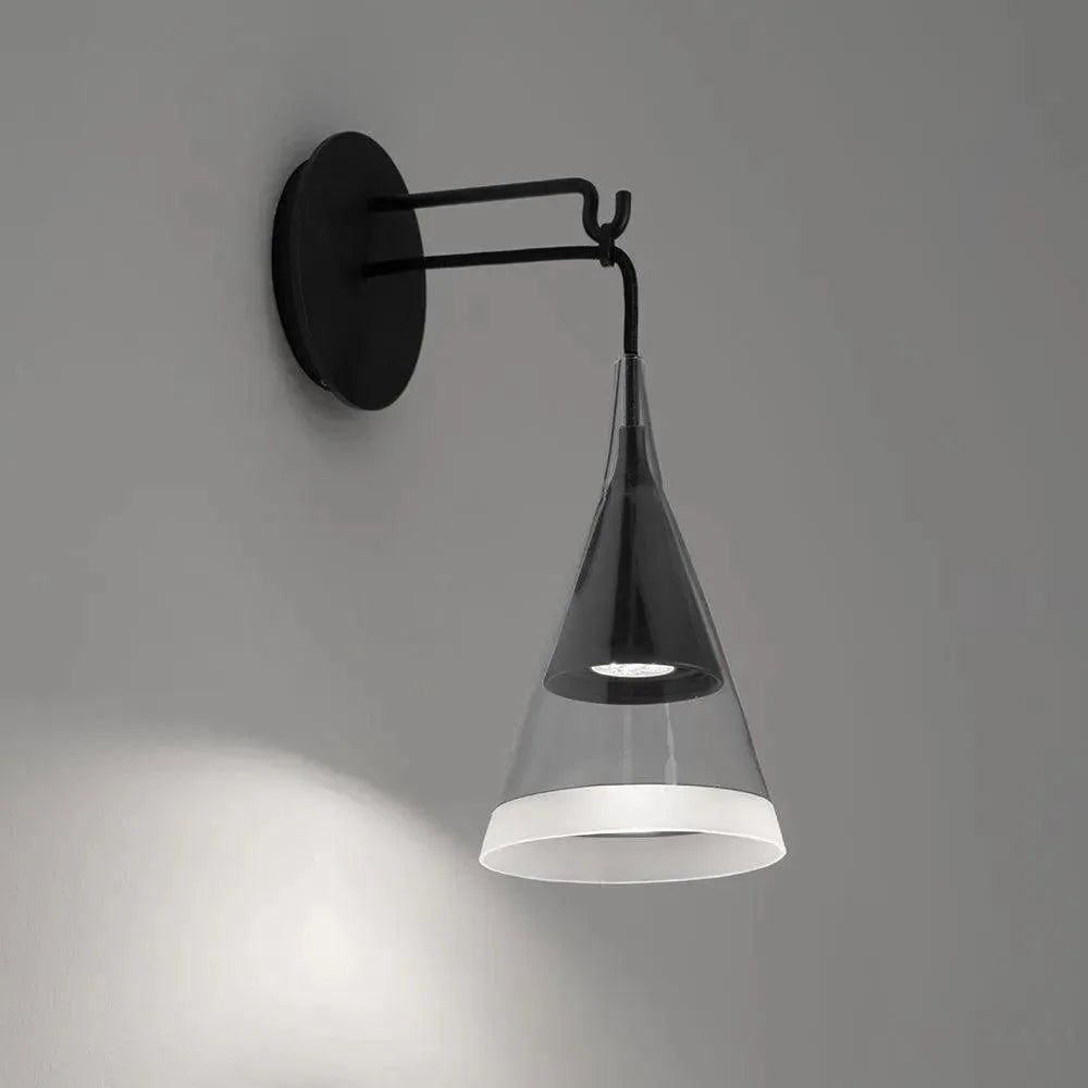 Artemide - Vigo Wall Light - 1940038A | Montreal Lighting & Hardware