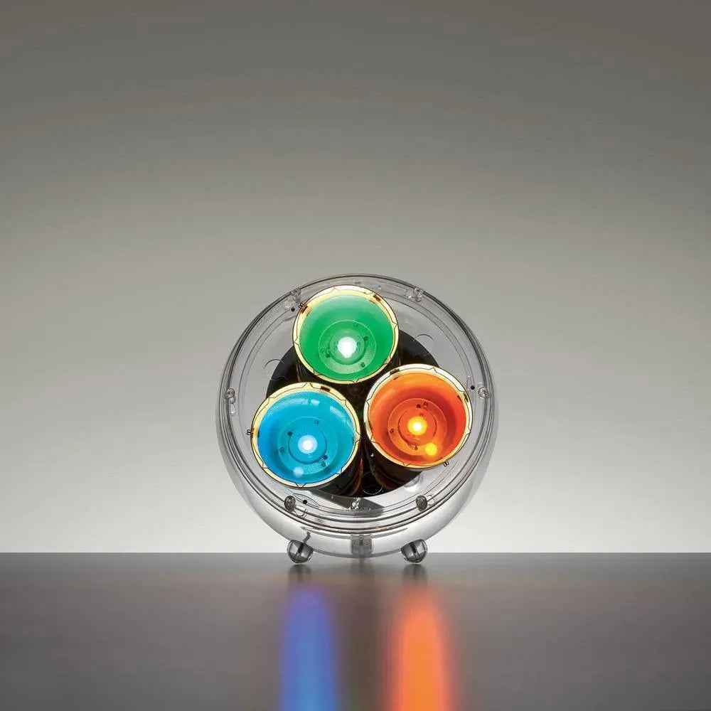 Artemide - Yang LED RGB Floor Lamp - 0324015A | Montreal Lighting & Hardware