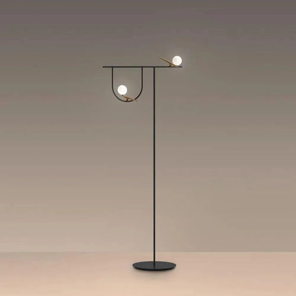 Lampadaire Yanzi