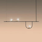 Artemide - Yanzi Linear Suspension - 1104018A | Montreal Lighting & Hardware
