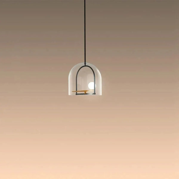 Suspension Yanzi