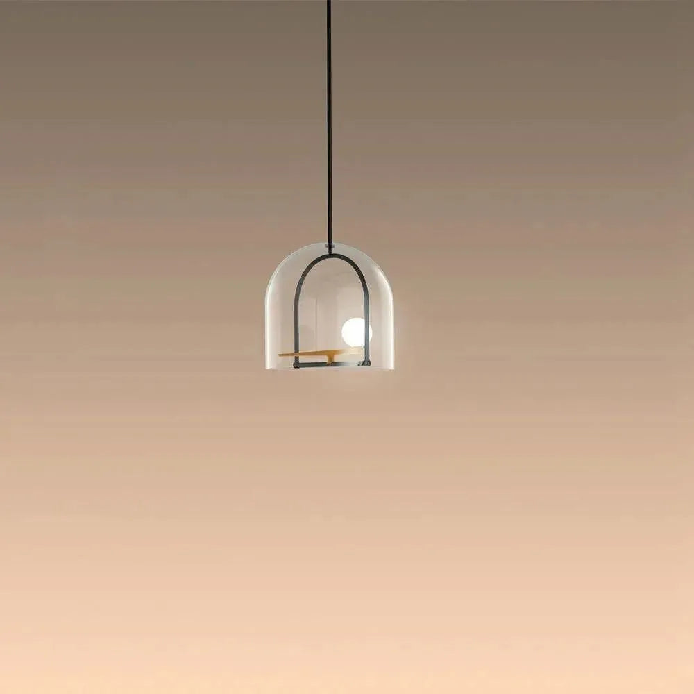 Artemide - Yanzi Suspension - 1103018A | Montreal Lighting & Hardware