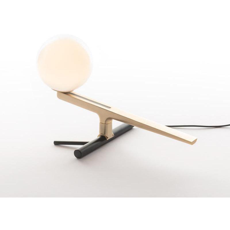 Artemide - Yanzi Table Lamp - 1101010A | Montreal Lighting & Hardware