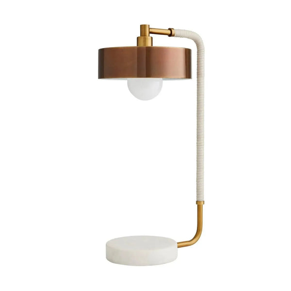 Aaron Desk Lamp