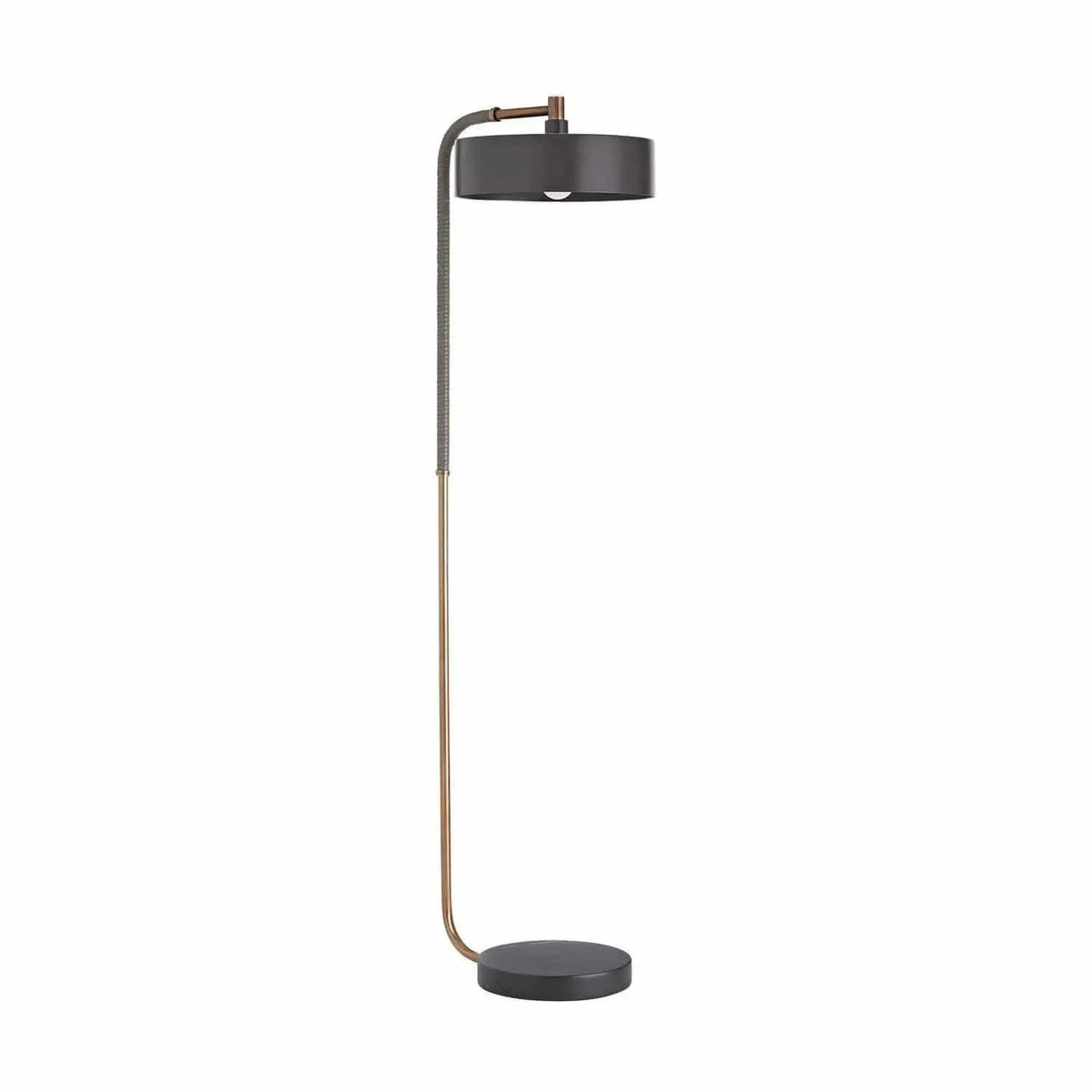 Arteriors - Aaron Floor Lamp - 79813 | Montreal Lighting & Hardware