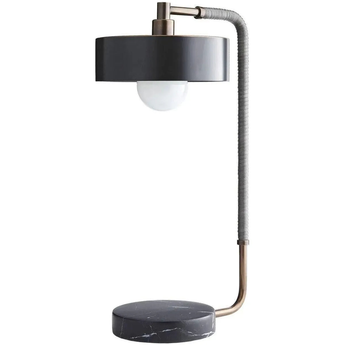 Arteriors - Aaron Table Lamp - 49248-130 | Montreal Lighting & Hardware