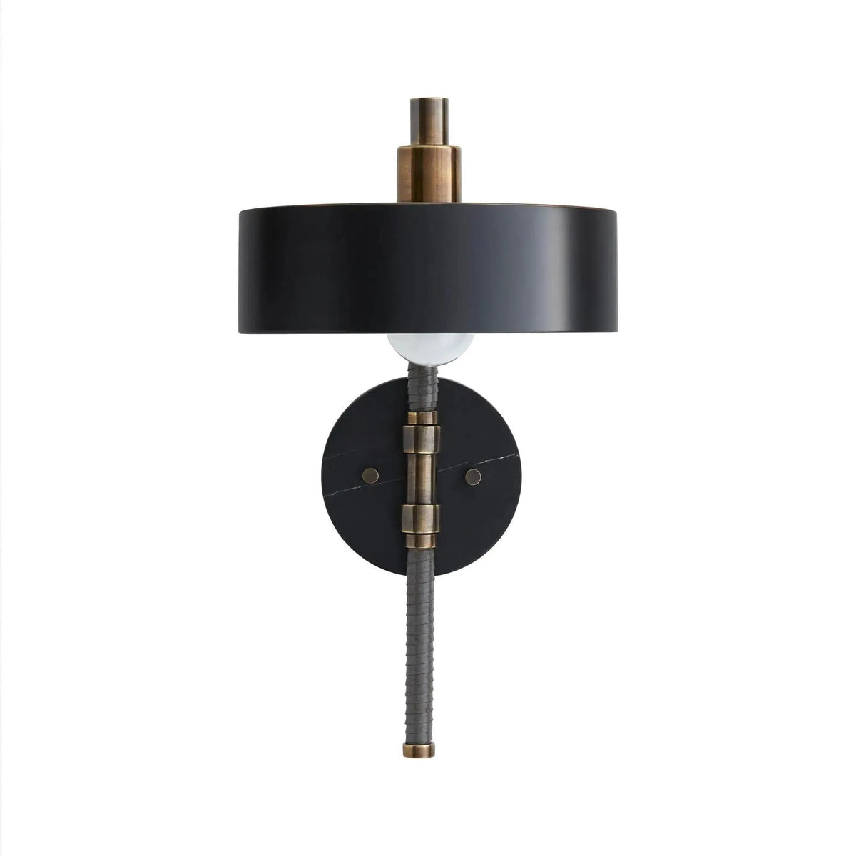 Arteriors - Aaron Wall Sconce - 49175 | Montreal Lighting & Hardware