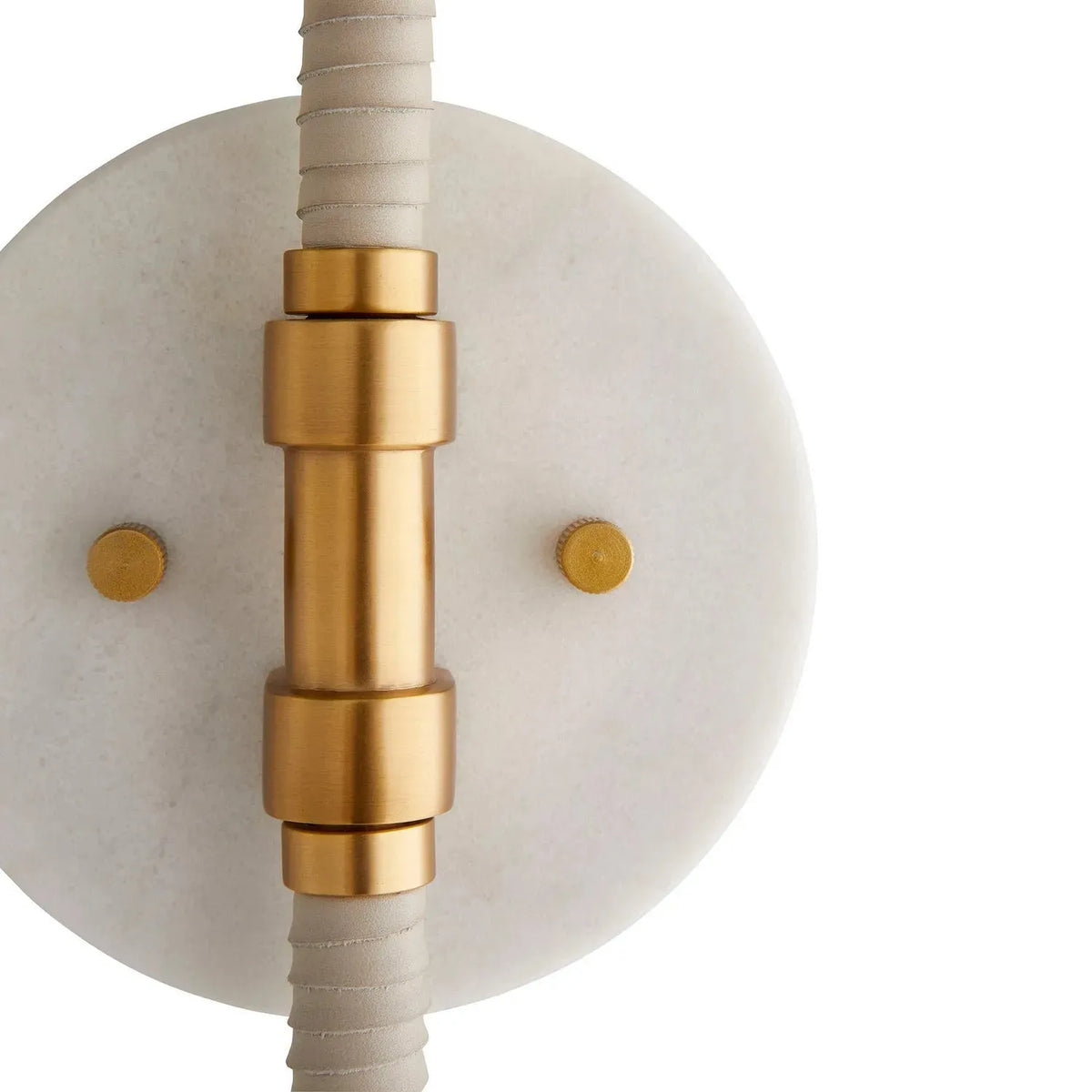 Arteriors - Aaron Wall Sconce - 49175 | Montreal Lighting & Hardware