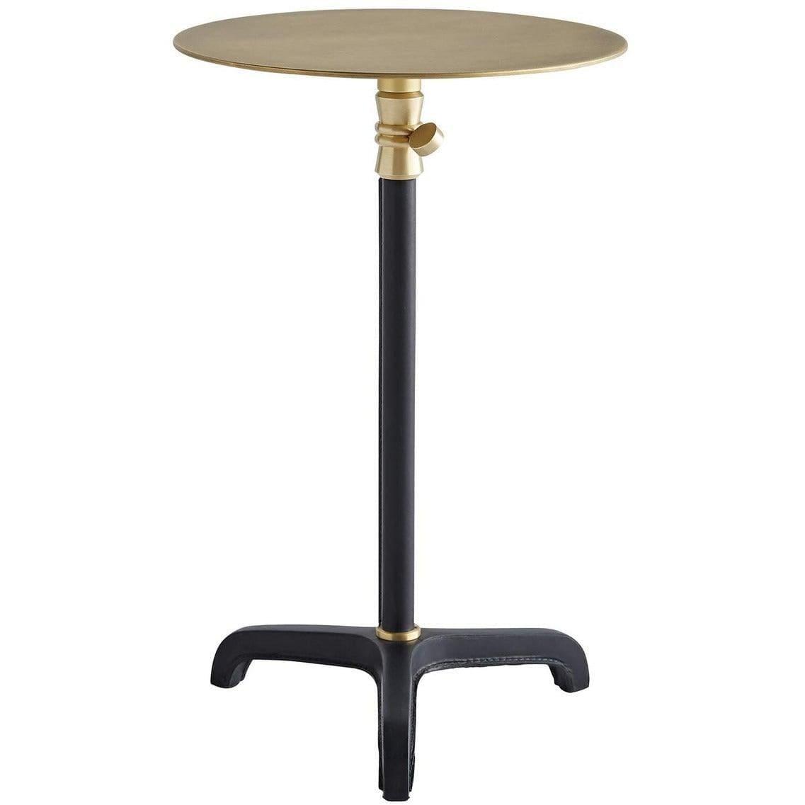 Arteriors - Addison Accent Table - DC2011 | Montreal Lighting & Hardware