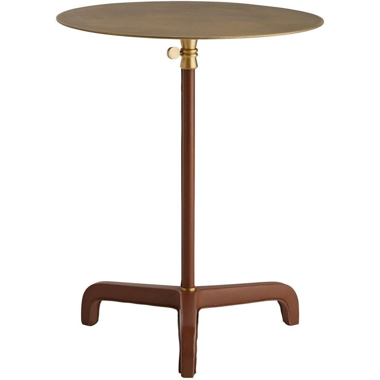 Arteriors - Addison Accent Table - DC2016 | Montreal Lighting & Hardware