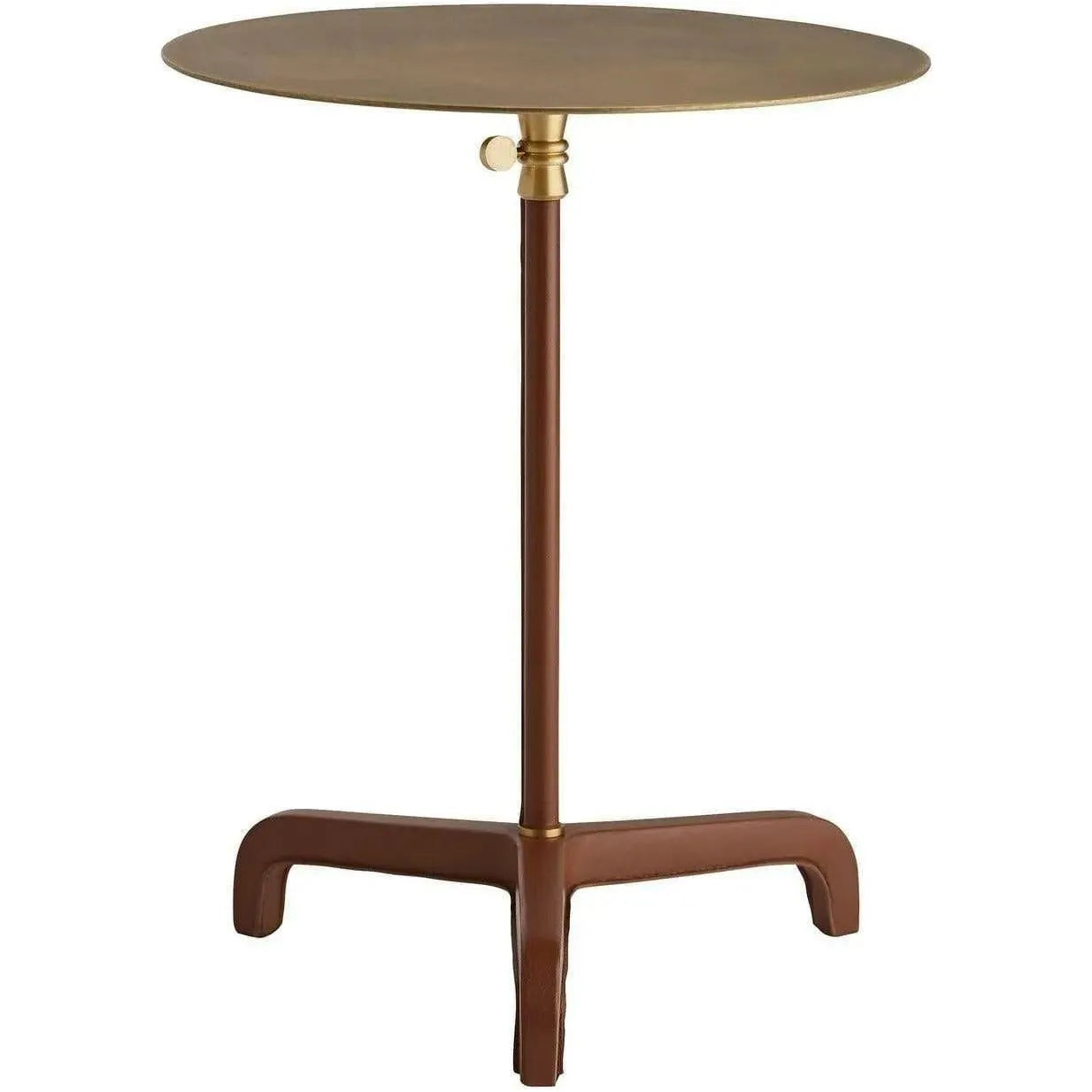 Arteriors - Addison Accent Table - DC2016 | Montreal Lighting & Hardware