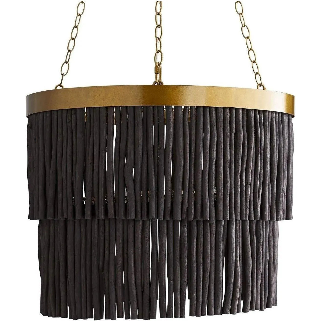 Arteriors - Arya Pendant - 45082 | Montreal Lighting & Hardware