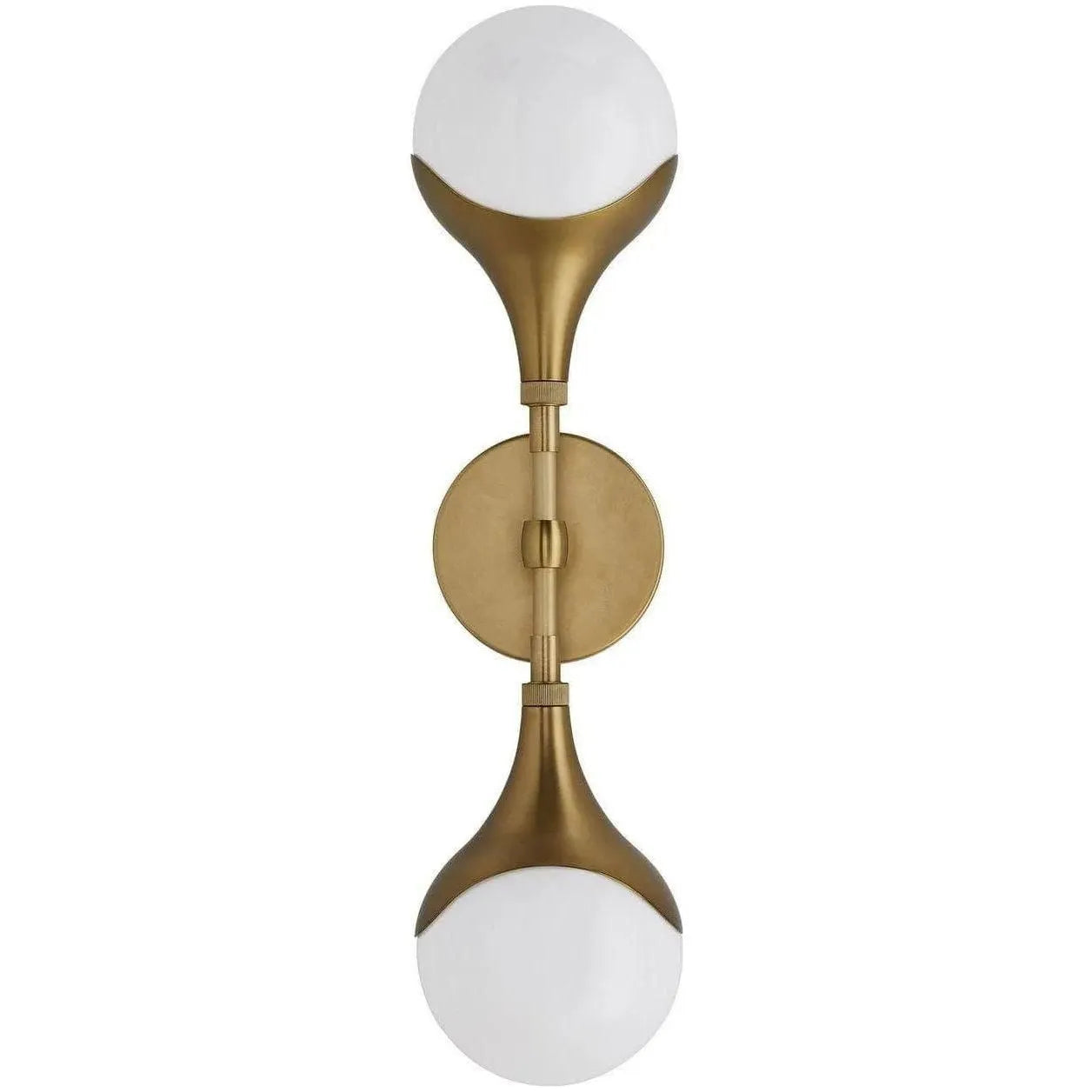 Arteriors - Augustus Wall Sconce - 49637 | Montreal Lighting & Hardware