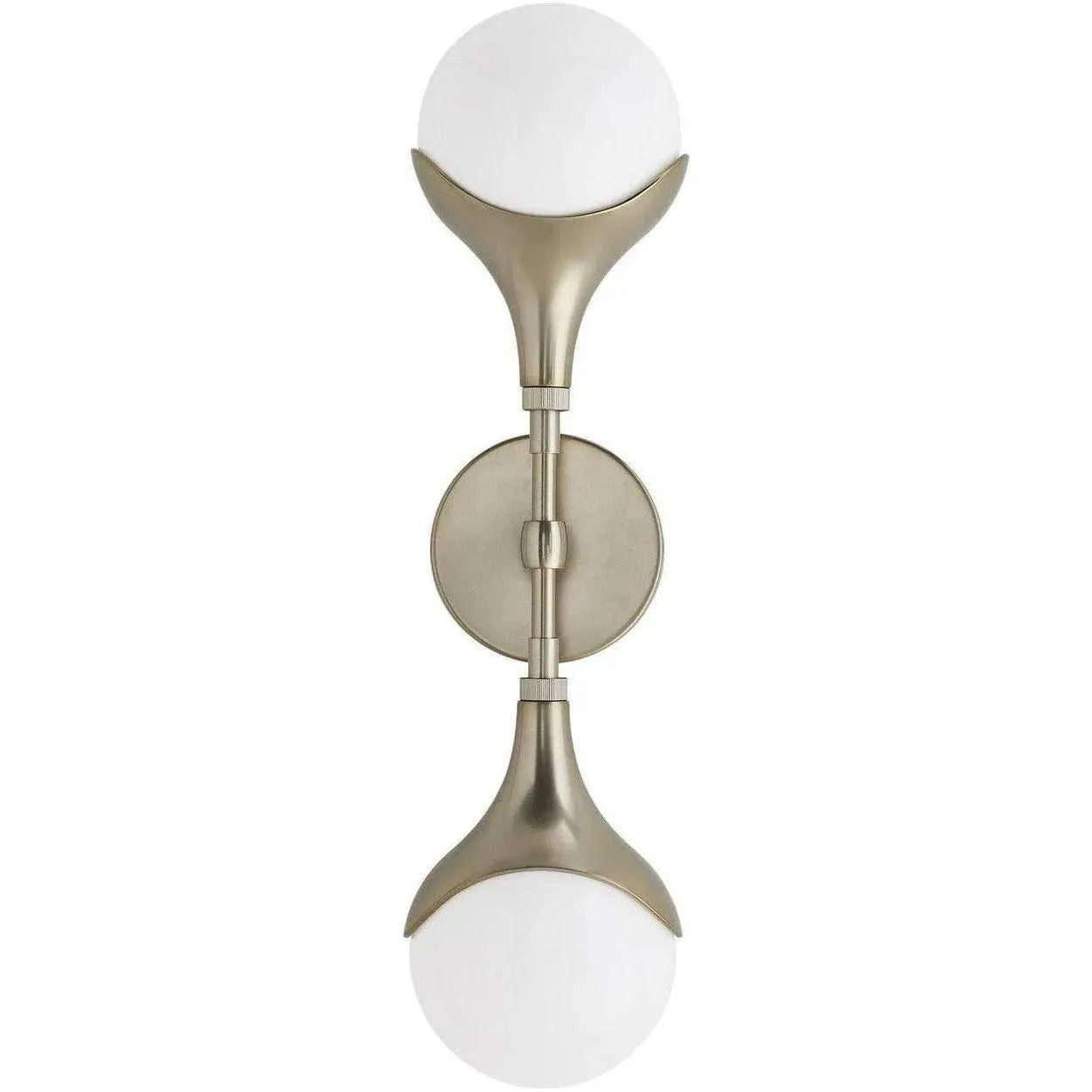 Arteriors - Augustus Wall Sconce - 49638 | Montreal Lighting & Hardware